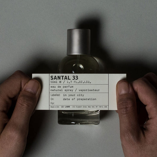 SANTAL 33
