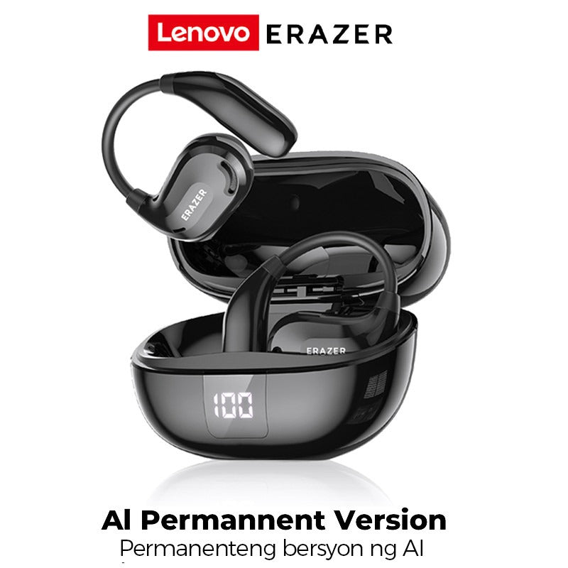 ERAZER XT 66 PRO AI SMART REALTIME TRANSLATOR