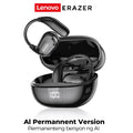 ERAZER XT 66 PRO AI SMART REALTIME TRANSLATOR