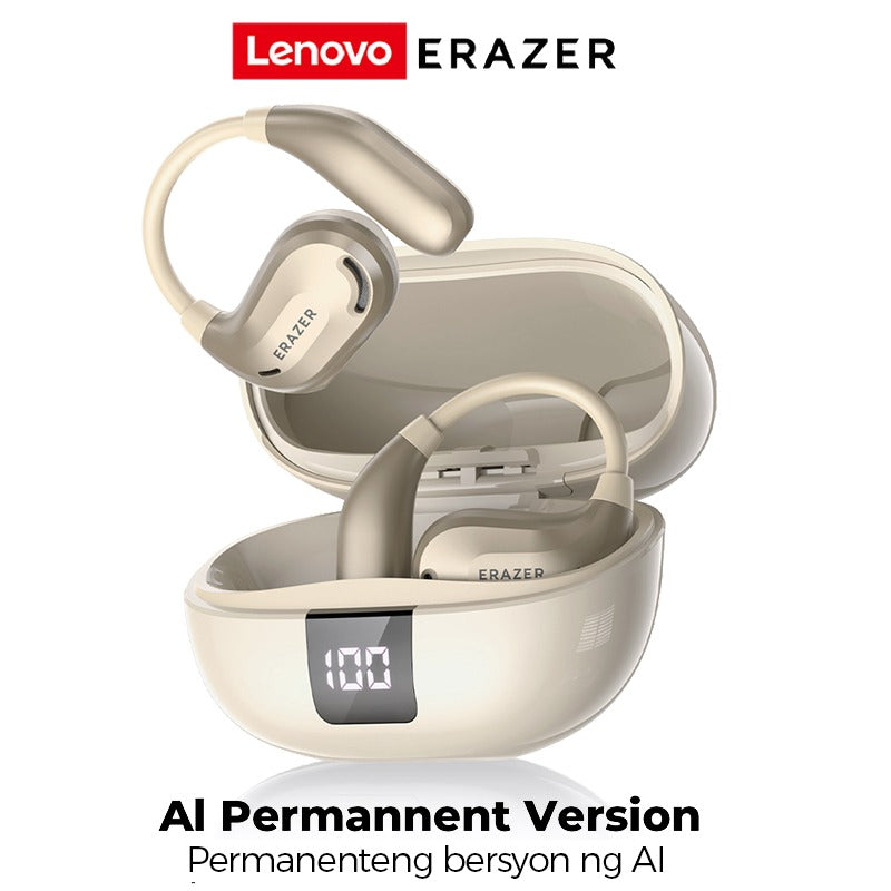ERAZER XT 66 PRO AI SMART REALTIME TRANSLATOR