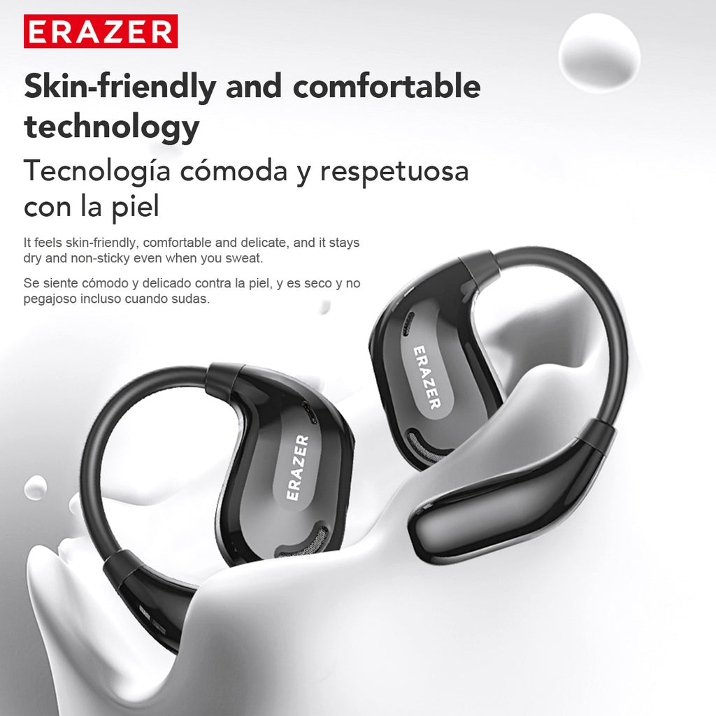 ERAZER XT 66 PRO AI SMART REALTIME TRANSLATOR